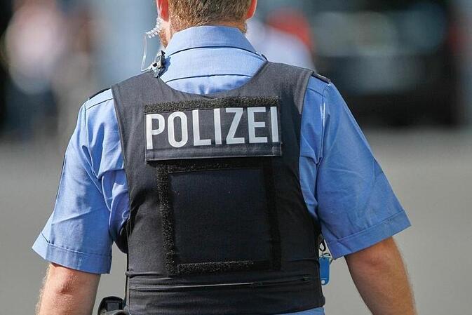 Polizei: Zwei Tote und fünf Schwerverletzte in Mannheim