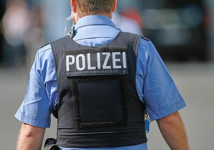 Polizei: Zwei Tote und fünf Schwerverletzte in Mannheim