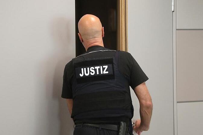 Bericht: Mannheim-Amokfahrer wegen ''Sieg Heil''-Kommentars verurteilt