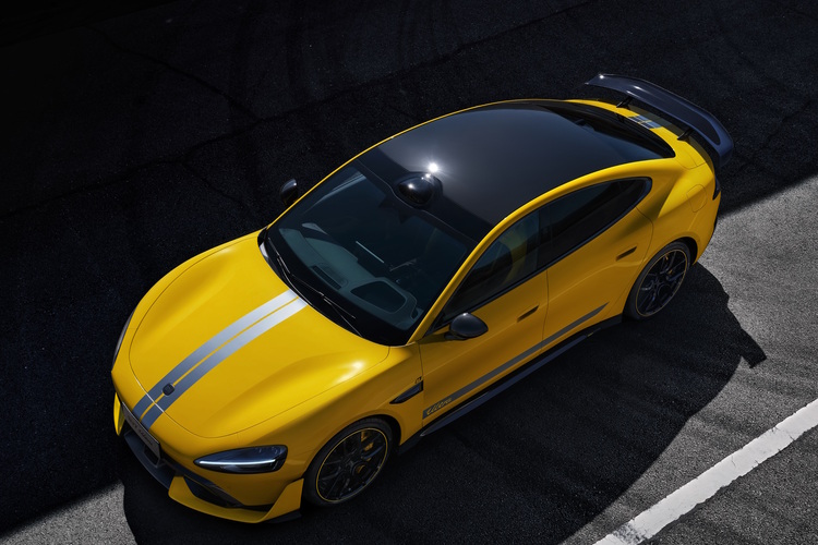 Xiaomi kommt nach Europa - Noch ein teurer Chinese