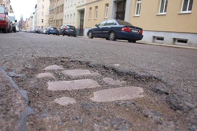 Bis 2035 fehlen fast eine Billion Euro für Infrastruktur