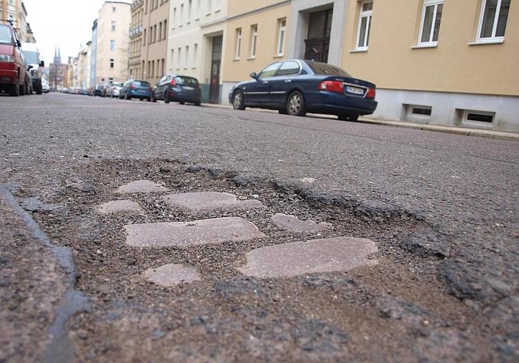 Bis 2035 fehlen fast eine Billion Euro für Infrastruktur