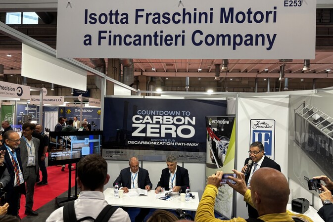 Die HydrogEn Expo 2025 zeigt die rasante Entwicklung des wachsenden Wasserstoffsektors