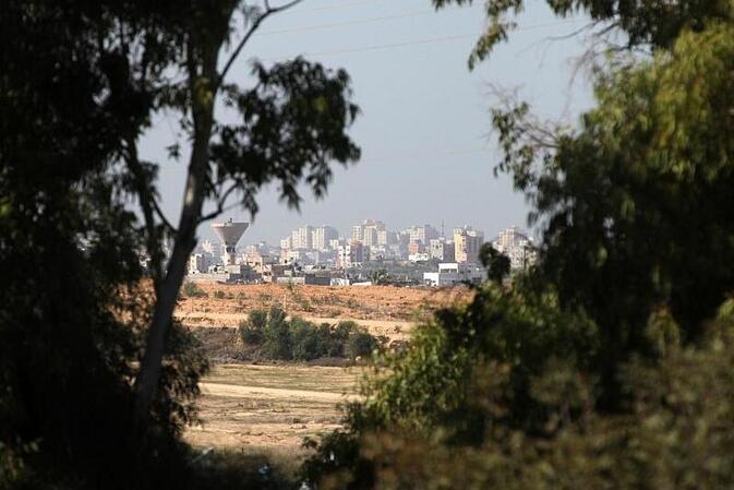 Israel kappt Stromzufuhr nach Gaza