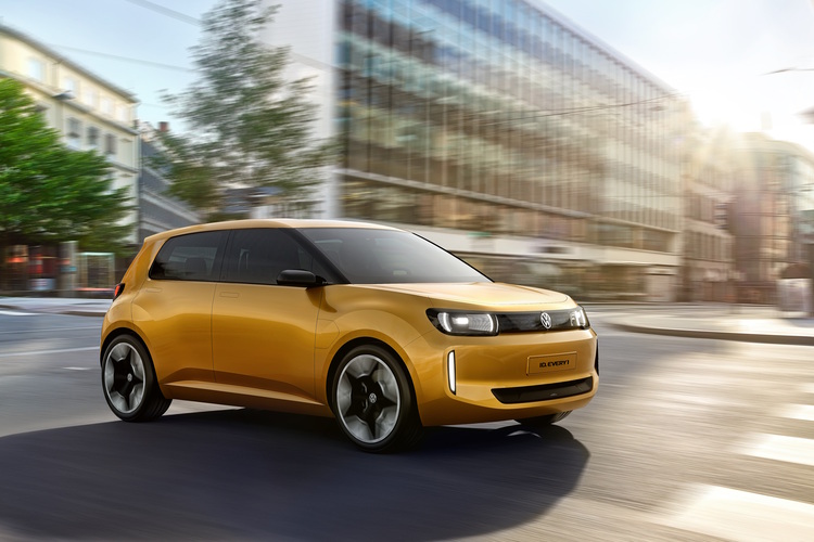 5 x Elektroautos unter 20 000 Euro - Endlich erschwinglich