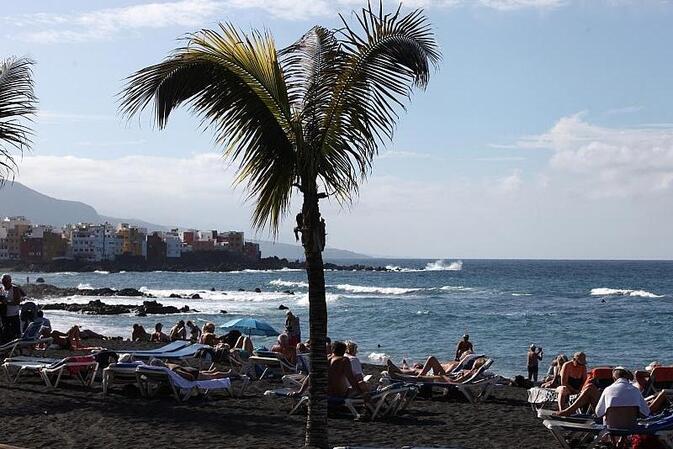 Sarah Connor verlangt Ende von Orca-Shows auf Teneriffa
