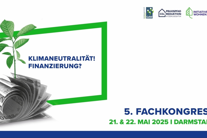 Netzwerktreffen der Wohnungswirtschaft: