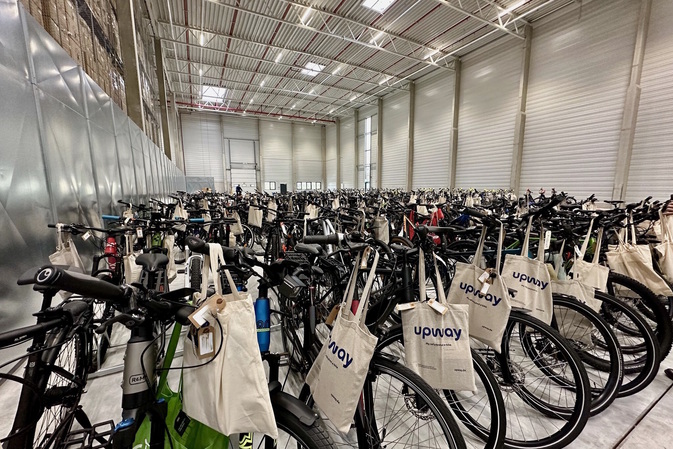 Fahrradbranche in Deutschland - Der Bike-Boom ebbt ab