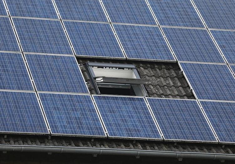 SMA Solar warnt vor chinesischen Wechselrichtern für Solaranlagen