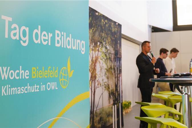 EU-Klimapakt: Fair Fashion - Schüler-Klimakonferenz 2025 revolutioniert die Mode von morgen