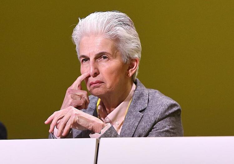 Strack-Zimmermann fürchtet Gas-Deals mit Russland nach Kriegsende
