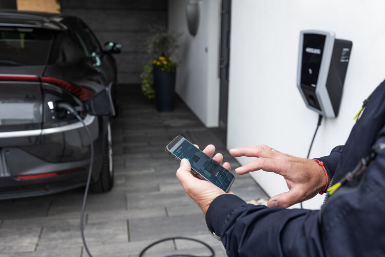 Ratgeber: Wallboxkauf   - Was sie können sollte und was sie kostet 