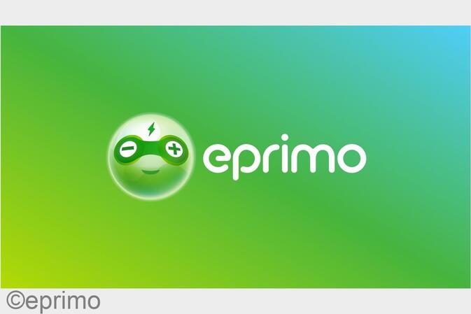 eprimo ist TOP JOB-Arbeitgeber 2025