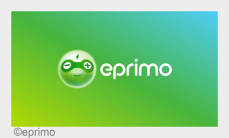 eprimo ist TOP JOB-Arbeitgeber 2025