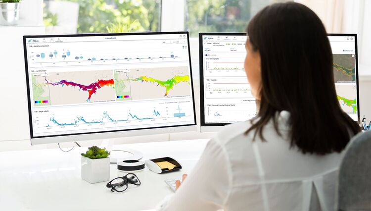 EOMAP unter Top 3 beim Deutschen Innovationspreis 2025