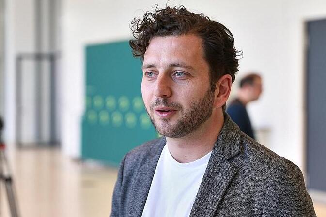 Grüne fürchten neue ''Moskau-Connection'' in Union und SPD