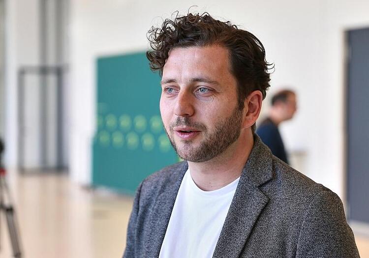 Grüne fürchten neue 
