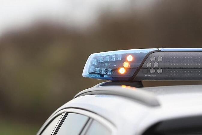 Verdacht auf illegales Autorennen in Ludwigsburg - zwei Tote
