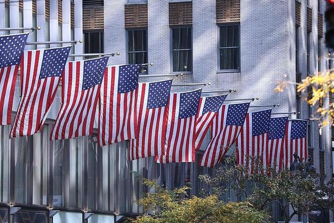 US-Führungskräfte offener für Wechsel nach Europa