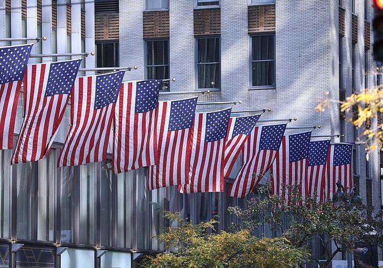 US-Führungskräfte offener für Wechsel nach Europa