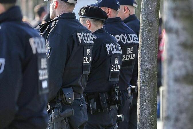 Ein Toter bei Messerstecherei in der Oberpfalz