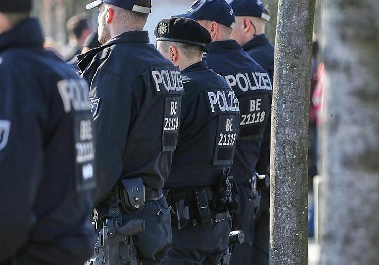 Ein Toter bei Messerstecherei in der Oberpfalz