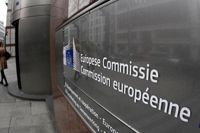EU-Kommission will Öl- und Gasimporte aus Russland reduzieren