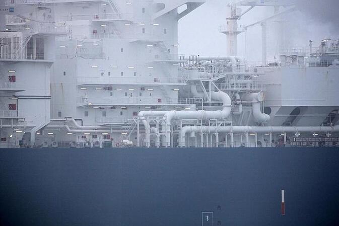 EU-Energiekommissar: LNG-Import kein Verhandlungsangebot an Trump