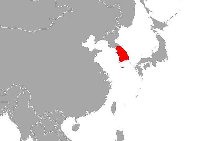 Mindestens 18 Tote bei Waldbränden in Südkorea