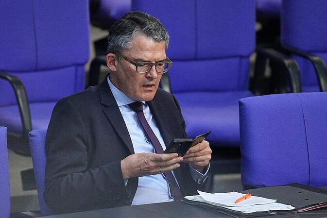 Kiesewetter will ''Wiederbelebung von Nord Stream'' ausschließen