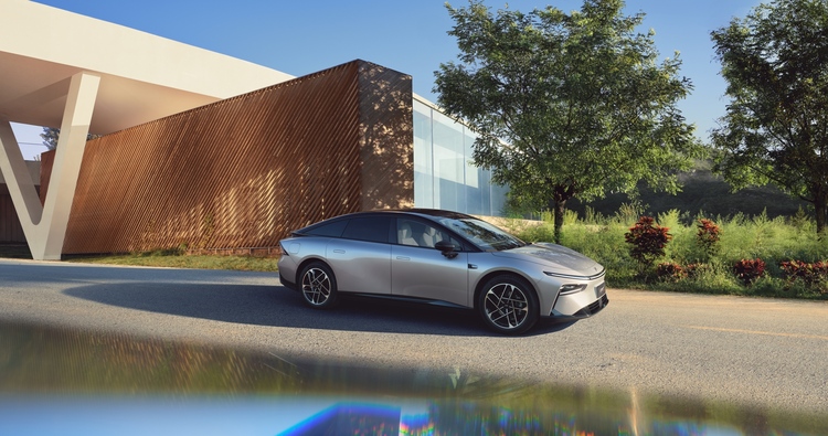 Software-Pflege bei Xpeng - Ein Update für die rollenden Computer