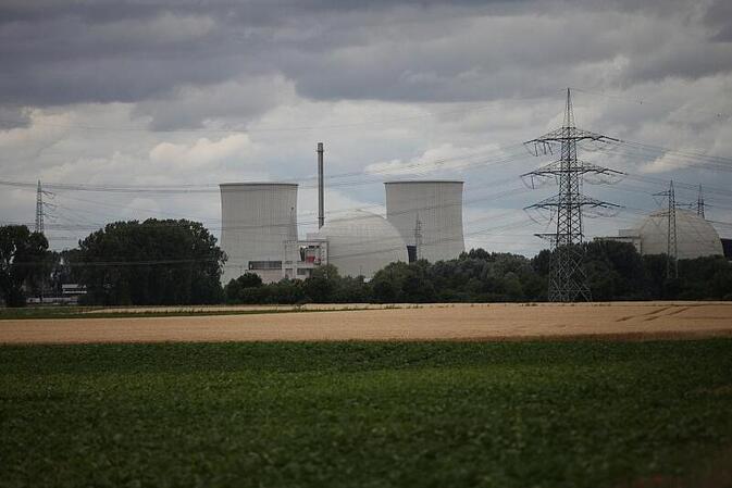 Bericht: Union will Rückbau-Stopp deutscher Atomkraftwerke prüfen