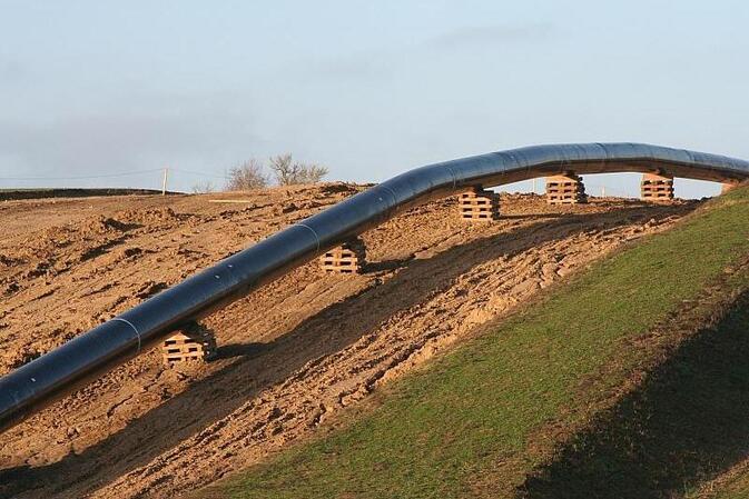 EU-Energiekommissar schließt Gaslieferungen über Nord Stream 2 aus