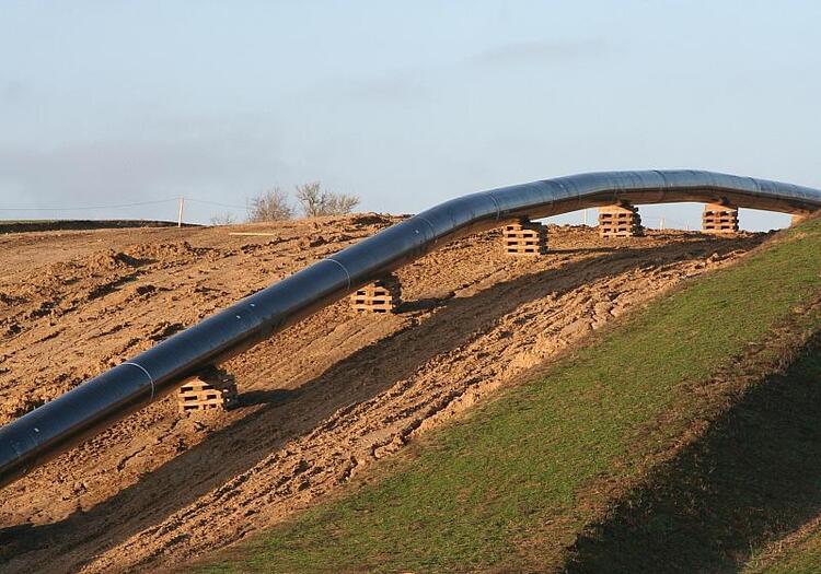 EU-Energiekommissar schließt Gaslieferungen über Nord Stream 2 aus