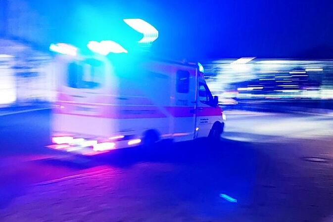 Acht Verletzte bei Kindergeburtstag in Oberbayern