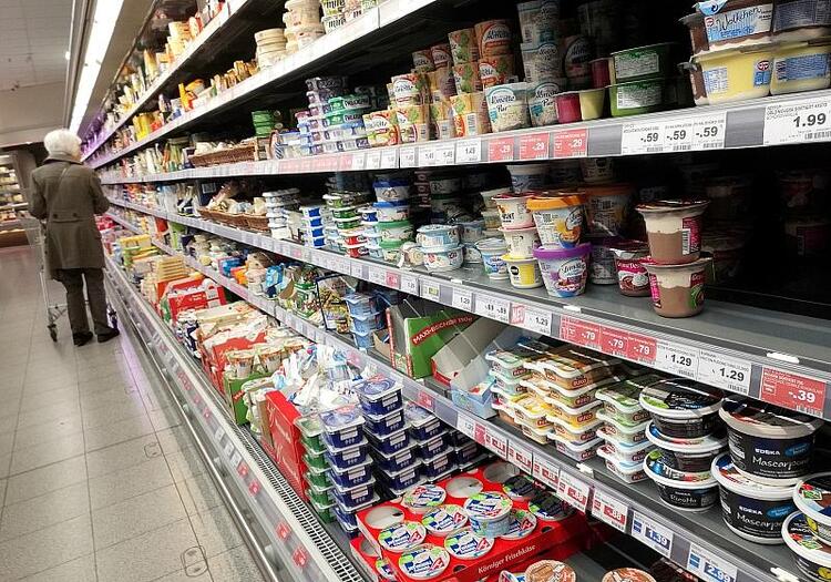 Länderdaten deuten auf kaum veränderte Inflationsrate