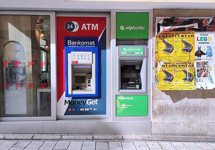 Inflation im Euroraum im März auf 2,2 Prozent gesunken