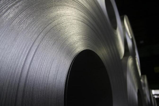US-Zölle: Stahlmanagerin kritisiert hohe Energiekosten