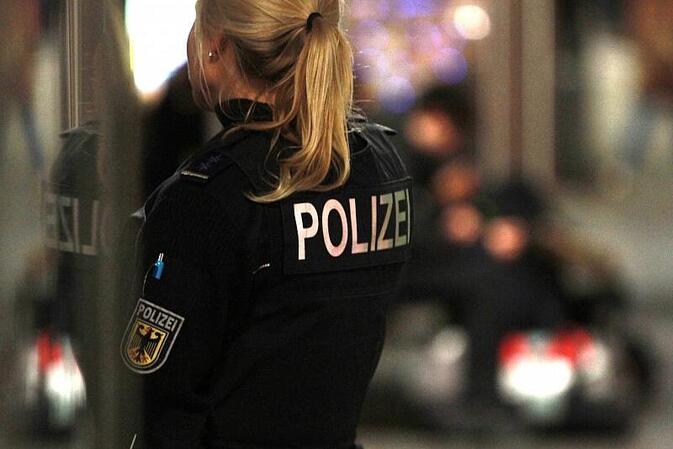 Kaum Protest gegen Castor-Transport - Bundespolizei zufrieden