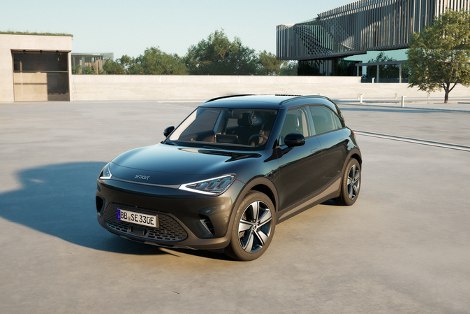 Smart mit neuer Prämie - 4.500 Euro auf alles 