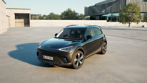 Smart mit neuer Prämie - 4.500 Euro auf alles 