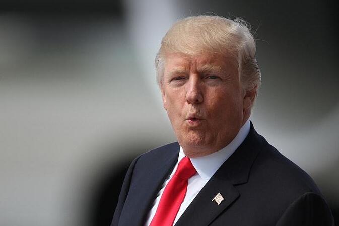 Bundesregierung will Falschaussagen Trumps ''freundlich klarstellen''