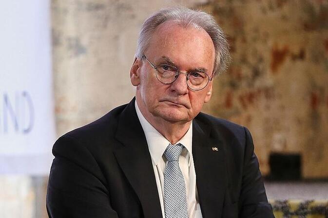Haseloff ''zufrieden'' mit Koalitionsvertrag