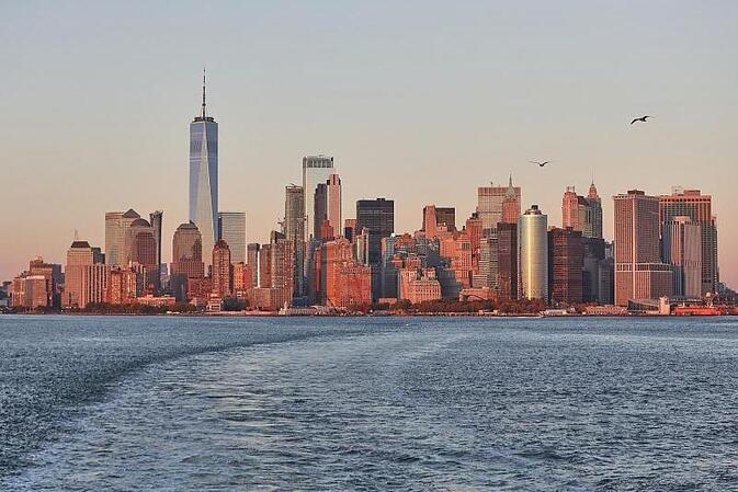 Familie aus Spanien stirbt bei Absturz von Hubschrauber in New York
