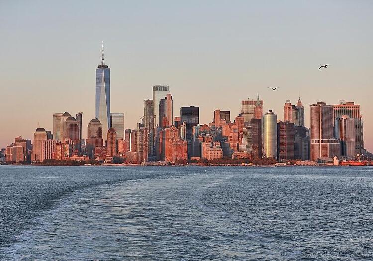 Familie aus Spanien stirbt bei Absturz von Hubschrauber in New York