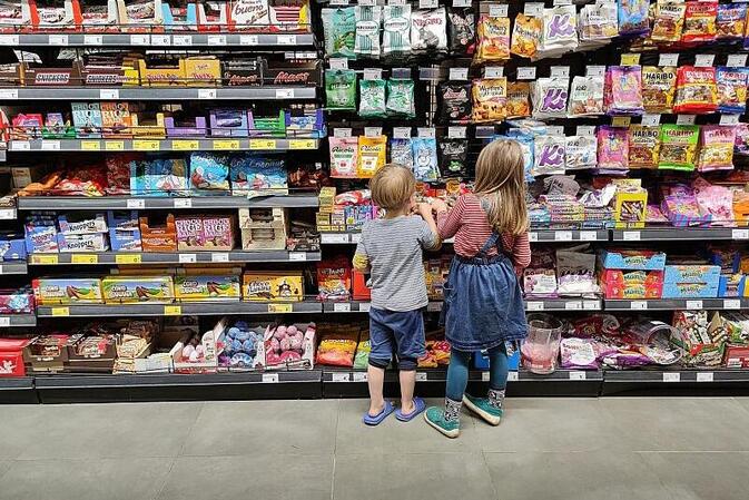 Inflationsrate von 2,2 Prozent im März bestätigt