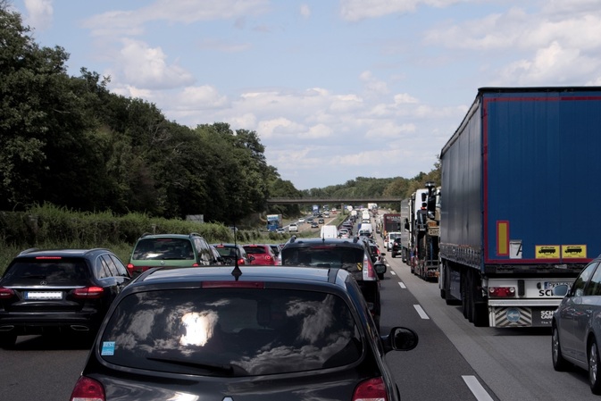 Wie funktioniert eigentlich? - Start-Stopp-Automatik
