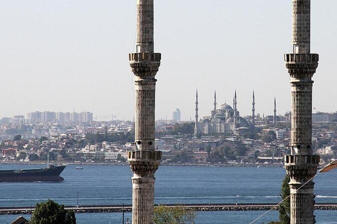 Erdbeben der Stärke 6,2 erschüttert Westtürkei