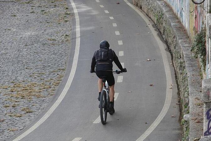 Mehr tödliche Fahrradunfälle - Pedelec-Nutzer besonders betroffen