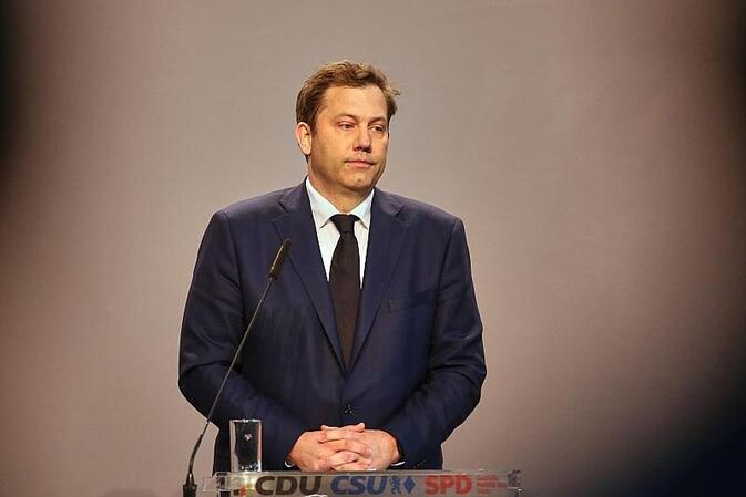 SPD will Energiepreis-Senkung als frühe Maßnahme von Schwarz-Rot